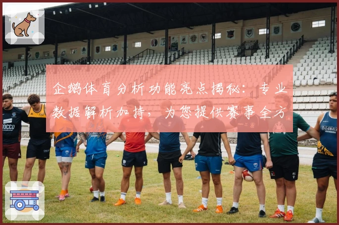 企鹅体育分析功能亮点揭秘：专业数据解析加持，为您提供赛事全方位深度解读与精准判断