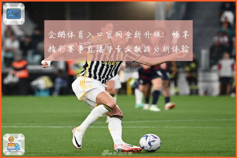 企鹅体育入口官网全新升级：畅享精彩赛事直播与专业数据分析体验