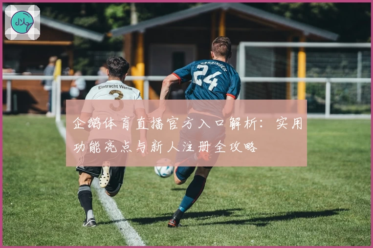 企鹅体育直播官方入口解析：实用功能亮点与新人注册全攻略